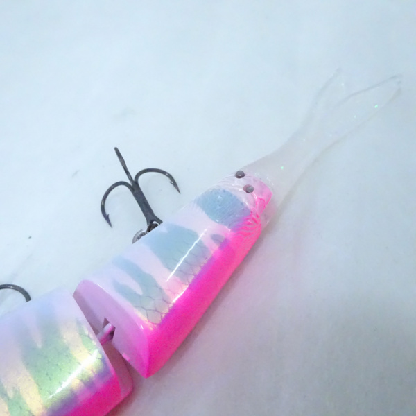 ブラストボーンジュニアSF